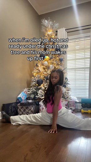 Christmas Tree Surprise: Unwrap Holiday Magic