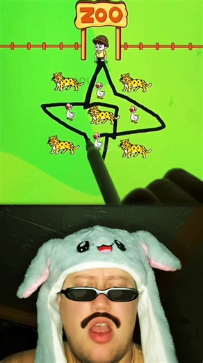 The solution to this PUZZLE will break your head | LOL