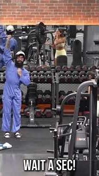 She fell in love with Anatoly after that lift 🤯