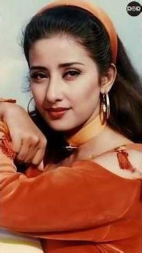 आखिर कैसे? बर्बाद हो गया मनीषा कोइराला का करियर। #shorts #youtubeshorts #trendingshorts #ashortaday