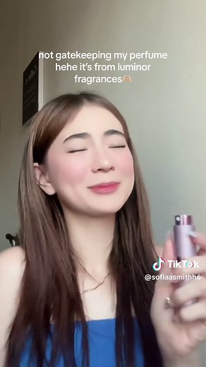 Vanilla Eclair Scent Perfume - Luminor Fragrances Review