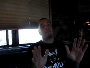 Philip clears the air 9/4/11