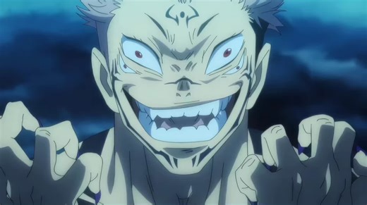 Gojo's Epic Moments in Jujutsu Kaisen