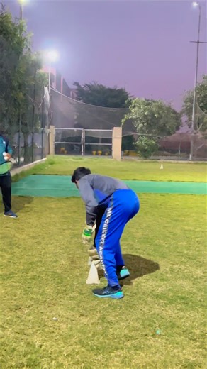 1.7K views · 24 reactions | High-Intensity Wicketkeeping Drills |...
