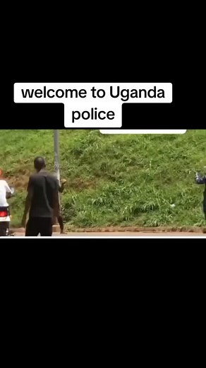 12K reactions · 243 shares | welcome to Uganda police##viral #funny #trending #comedy #yrending #teso #celebrations | Seyyid Said | Facebook