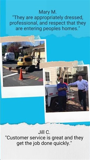 Advanced Plumbing and Rooter Service Company Story