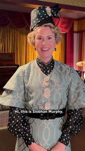 Get Ready for the Return of Murdoch Mysteries!