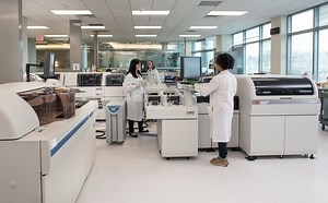 Take a Tour | Medpace