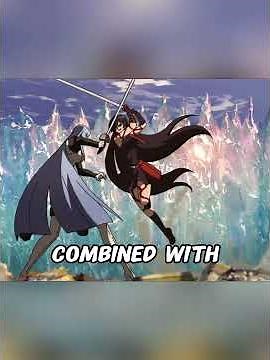 Top 5 Imperial Arms in Akame ga Kill
