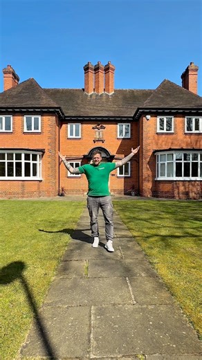 New Exciting project underway, make sure you follow along for this one #builder #demolition #project #periodhome #renovation | David Finnegan