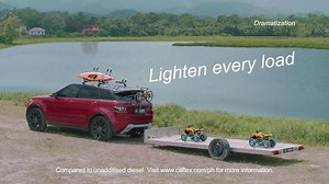 2.9M views · 4.1K reactions | Want to lighten your load? Fuel up with Caltex Diesel with Techron D to give your car more power. ASC: C130P021418C | Caltex Philippines | Facebook