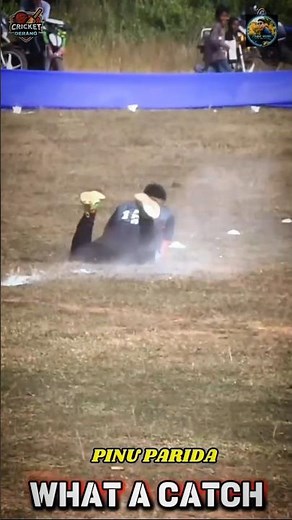 WATH A CATCH 🫴🏻 #pabitgond