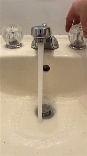 Jobs with Mack: Dripping Faucet? It May Be More Than Just the Faucet