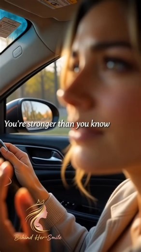 You cry in silence, smile in public and people still look up to you and ask how you managed to be this strong #BehindHerSmile | Behind Her Smile | Facebook