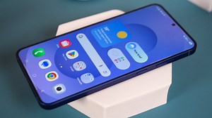 Samsung Galaxy S25  Review