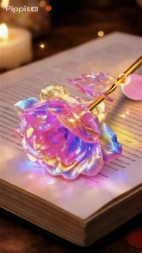 Eternal Flower Galaxy Rose Gifts Artificial Flower Valentines Day Gift Colourful Foil Rose Desktop Ornament Decoration Plants Decorative Decor #christmasgiftideas #astronomygift #giftideaforher #colourfulchristmas #fakeflowers #personalgiftshopper #christmasgiftsuk #greatgiftideas #radiantglow #valentines #rose #gift #girlfriend #wife #partner #girls #2026 #flower #plant #led #light #valentinesgift #birthday #present #fyp