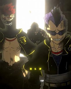 【 Most awaited fight of s2👊🔥】Black Clover「manga Edit」#edit #blackclover #magna #asta #dante