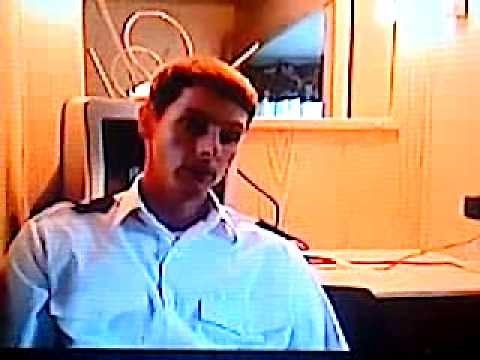 Sean Harris Interview