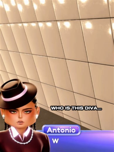 OK ANTONIO I SEE YOU....#dresstoimpress #dtiroblox #dtiupdate #viral #fyp