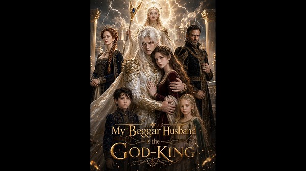 My Beggar Husband Is the God-King Completed Movie