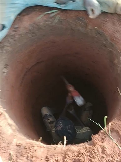 Can 1M Drill Water for Your House Compound?