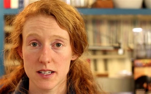 "Ostracoda" - a mini-documentary_介形虫