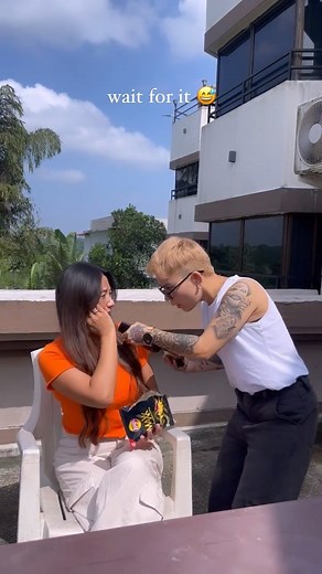 Xorem Golay | @prernathapa15 😂😂 | Instagram