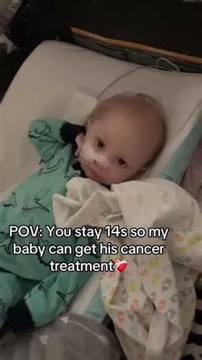 My baby is fighting for her life. She has a severe congenital heart defect (CHD) and is undergoing urgent treatment, hooked to tubes and monitors just to stay stable. I cannot afford the medical bills on my own. Every contribution helps keep her alive and gives her a chance at a healthy future. Please support her treatment thecampaighn link is in my bio. Even 1 dollar helps. #CHD #HeartCondition #SaveMyBaby #MedicalEmergency #babylnhospital
