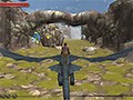 Dragon Racers The Dragon Berry Dash 🕹️ Online Game | Gameflare.com