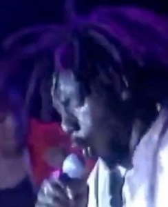 Wayne Wonder & Buju Banton 🔊🔊‼️ | KB4 - Fix Your Mind