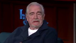 14K views · 260 reactions | TONIGHT! Does Logan Roy love his children? The cast of Succession on HBO joins Stephen to answer that question and share an EXCLUSIVE sneak peek of the new season. Don't miss their first-ever group cast interview tonight! #LSSC #Succession | The Late Show with Stephen Colbert | Facebook