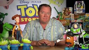 John Lasseter Q&A What Does A113 Mean?