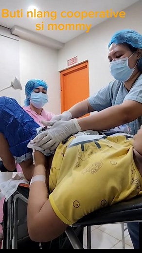 5.4K views · 31 reactions | #Darling #g #delivery #firstbaby #birthvlog | Dinda Keny | Facebook