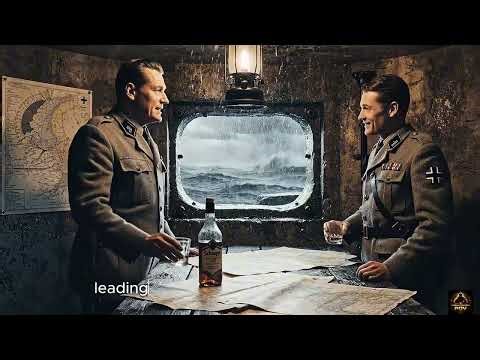 What Was It Like? POV: You're a German Soldier on D-Day