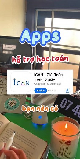 Top 5 Ứng Dụng Học Toán Miễn Phí Dành Cho Gen Z