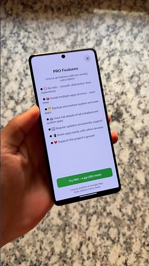 Install xApk/Apkm/Apks on any Android | No Root 🔥🔥