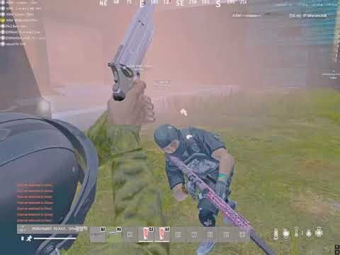 #KOD #DAYZ Fragmovie | 223