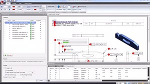 SOLIDWORKS Inspection - Creating a Custom Report Template [Pt. 3]