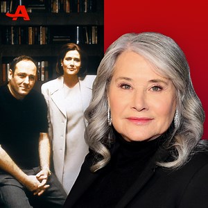 “I make my own happiness, and that makes me happy.” Award-winning actress Lorraine Bracco got her breakout role in Martin Scorsese’s “Goodfellas.” She shares what inspired her to act, the deal she made with herself when she turned 50 and how she creates her own happiness. | AARP