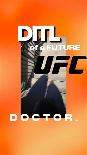 misha • medical student on Instagram: "DITL of your future doctor for the @UFC 💘🥊 can’t wait to show yall some new networking tips I learned if you’re trying to get into ringside medicine #ringsidemedicine #futuredoctor"