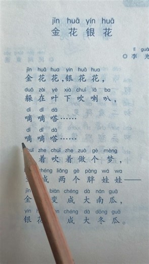 Lesson 15: Chinese Reading Practice