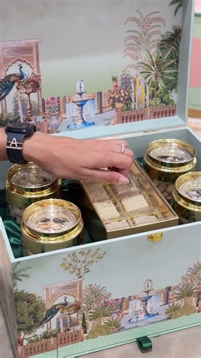 ✨ Pastel Theme Wedding Card 2025 | Luxury Wedding Favors & Hampers by Nice Packaging ♥️