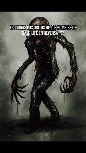 Recuerdos del horror en Half Life 2