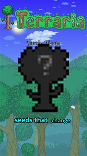 Change How Your World LOOKS In Terraria