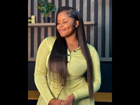 (Free For Profit) Nkosazana Daughter Type Beat 2025 – "Emsakazweni "