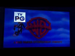 Space Jam - Nickelodeon Intro