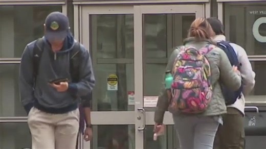 College scams on the rise, BBB says