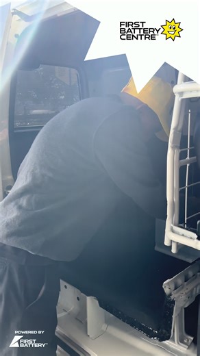 25K views · 48 reactions | We’re always ready to come and get you powered up. If you need a battery delivered*, call us and we’ll bring it to you. Find your nearest store at https://bit.ly/4lx5NKo or WhatsApp us via https://wa.me/27872500635/. *Delivery services available at selected stores. #PowerYourWorldWithFirstBatteryCentre | First Battery Centre | Facebook