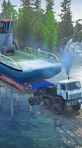 158K views · 413 reactions | Truck Driver Showdown Heavy Cargo !!! MudRunner #mudrunner #gamingworld | Gaming World | Facebook