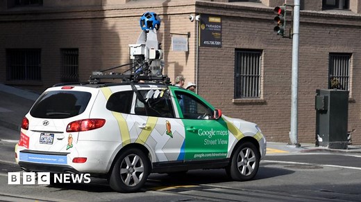 Google Maps to start showing eco-friendly routes